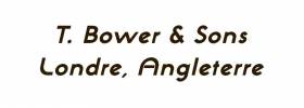 T. Bower & sons